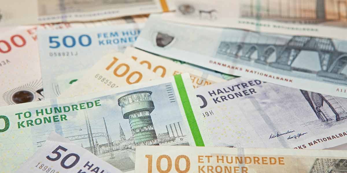 Få klubpoint udbetalt